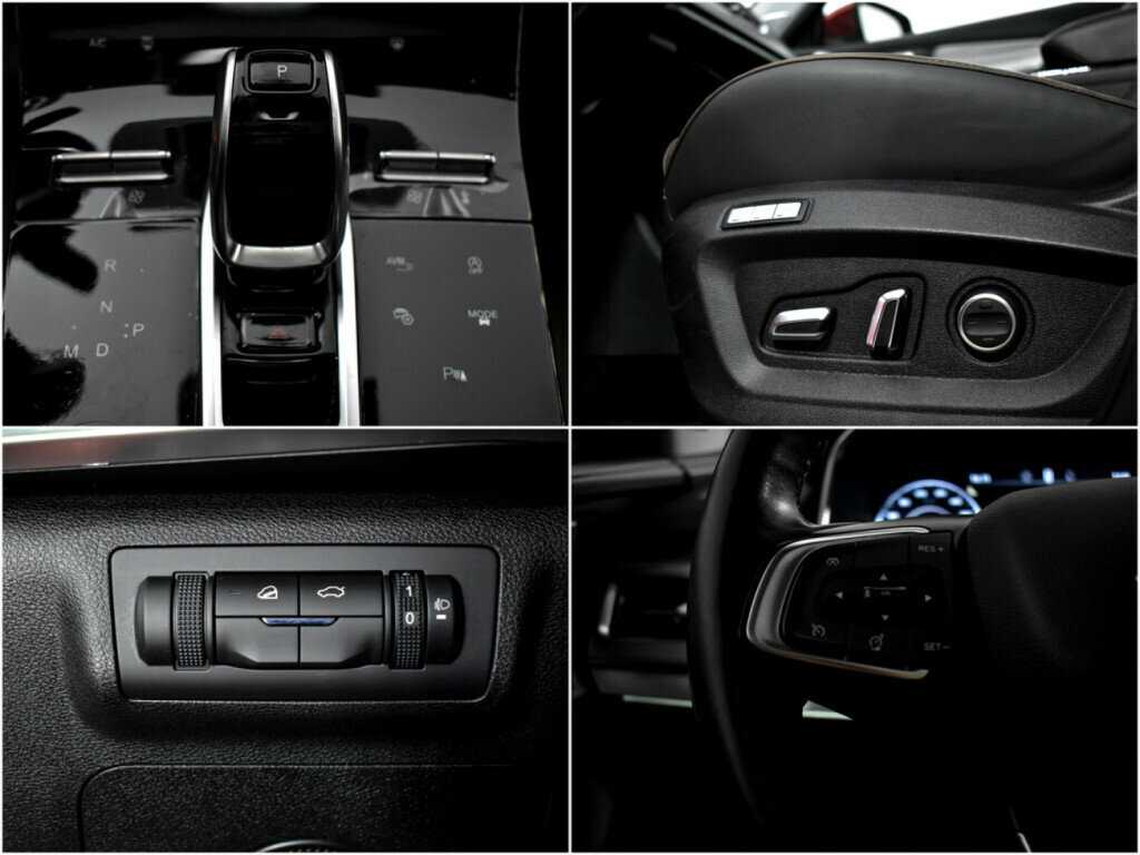 Продажа Б/У Чери Тигго 8 Про. Фото: #19