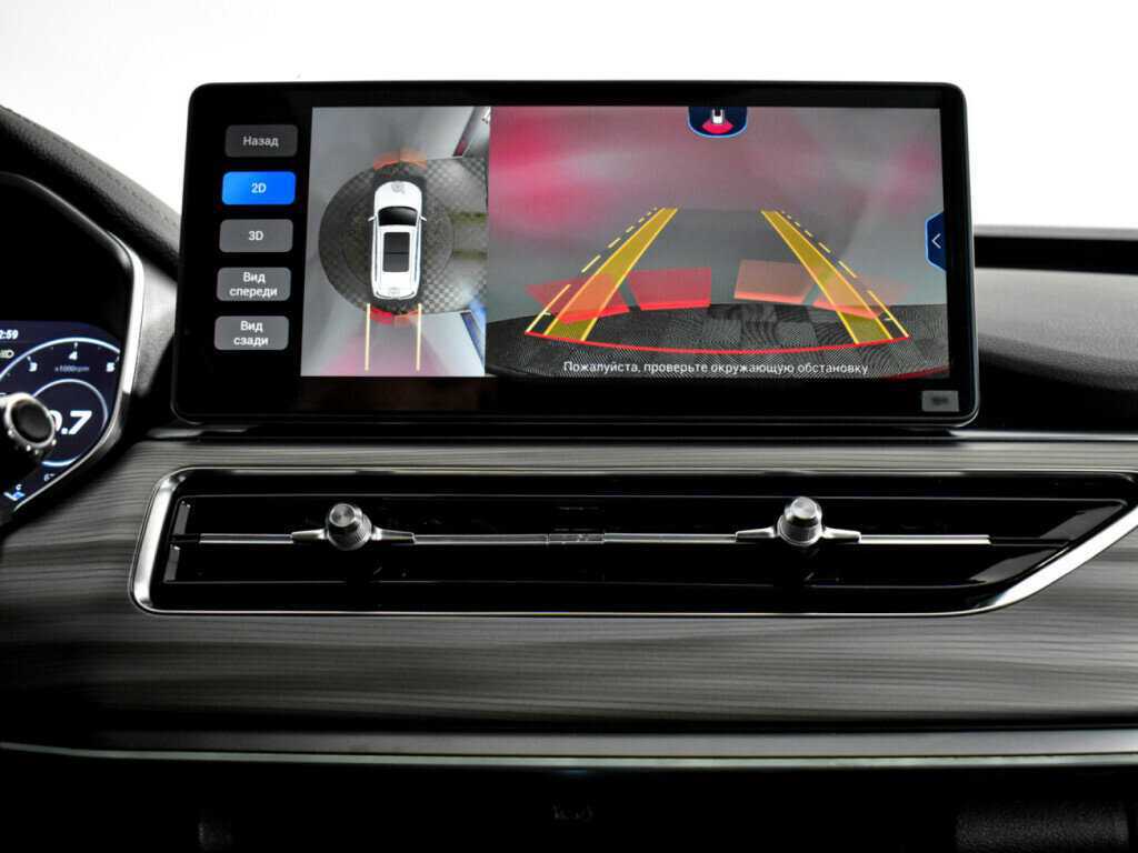 Продажа Б/У Чери Тигго 8 Про. Фото: #20