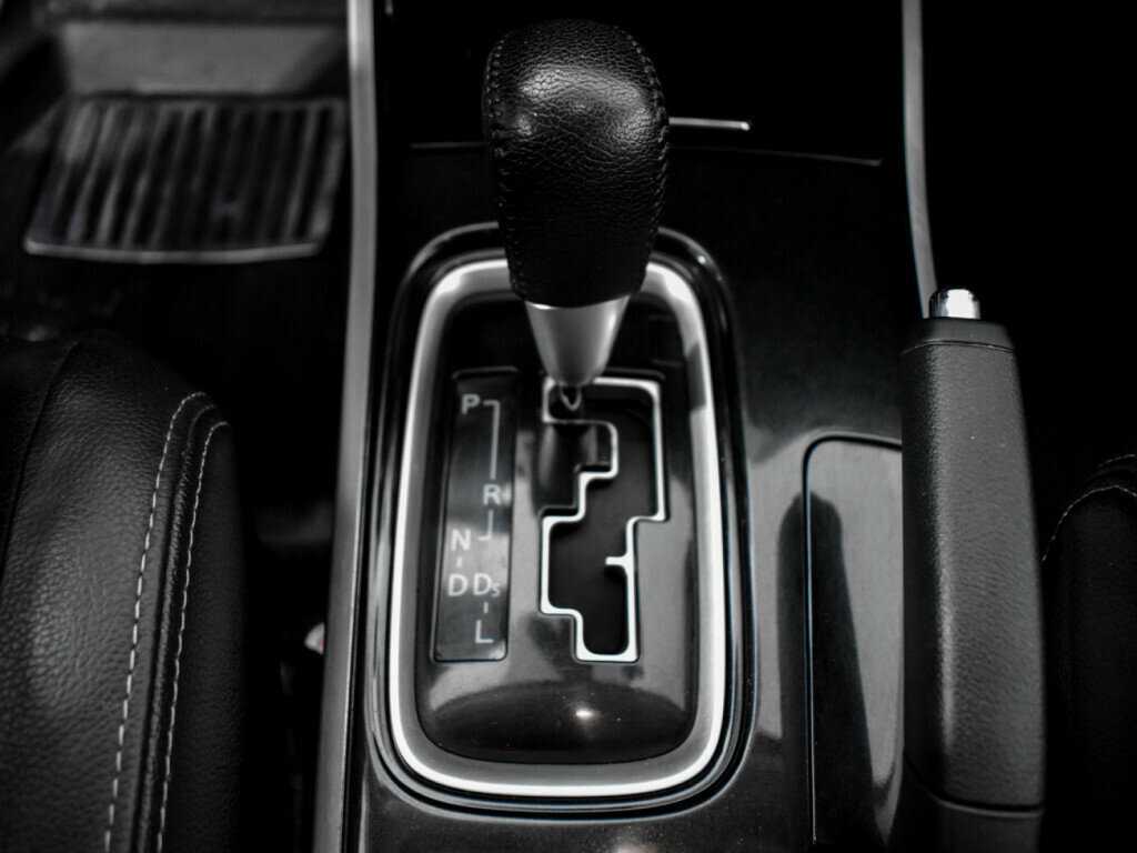 Продажа Б/У Митсубиши Оутлэндер. Фото: #10