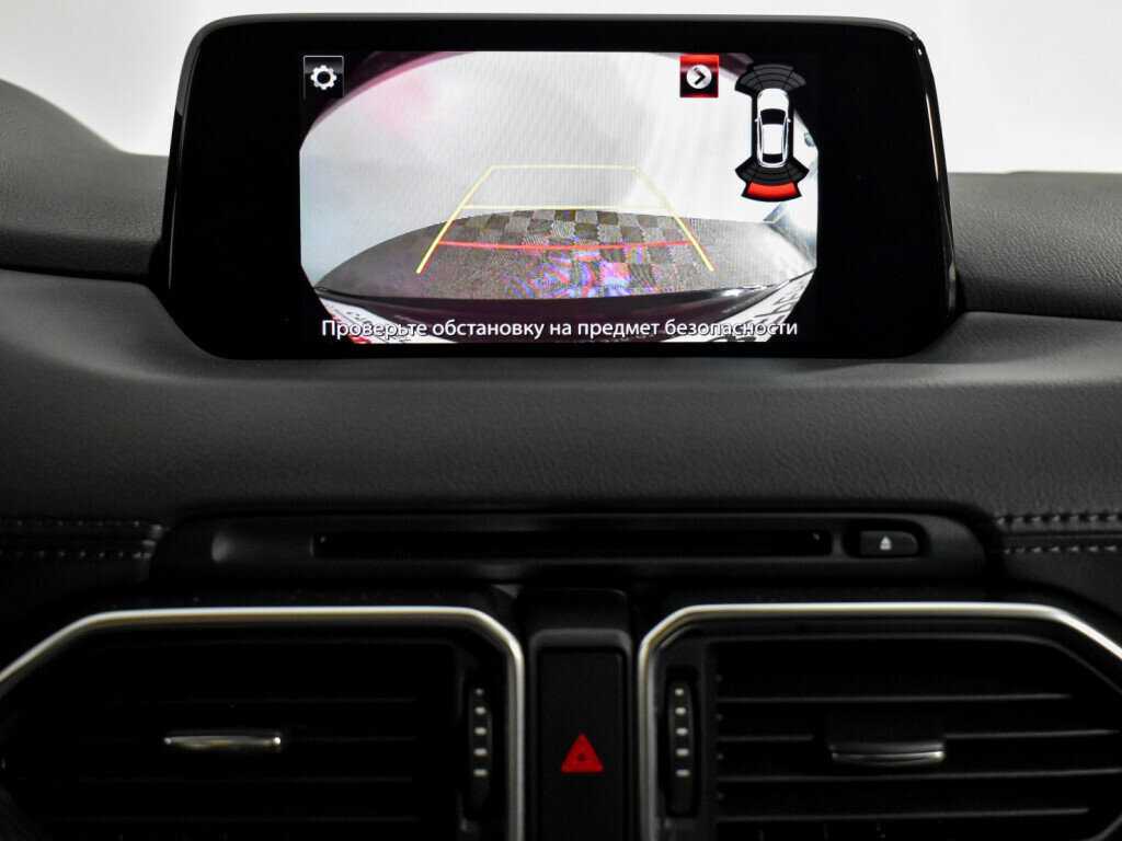 Купить Mazda CX-5 с пробегом. Фото: #16