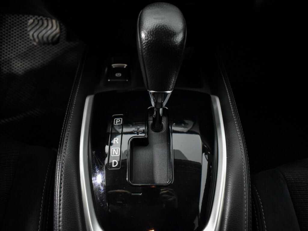 Продажа Б/У Ниссан Икс-Трейл. Фото: #10