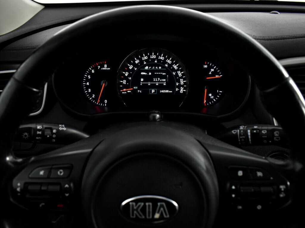 Продажа Б/У Киа Соренто. Фото: #17