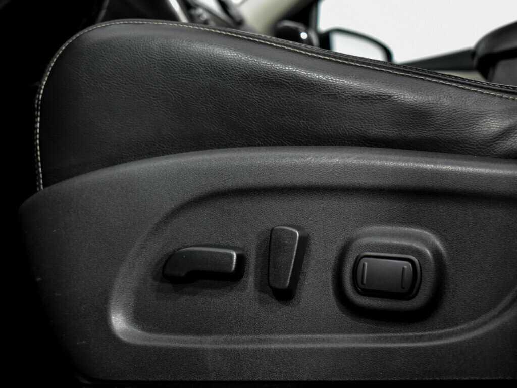 Купить Nissan Murano с пробегом. Фото: #9