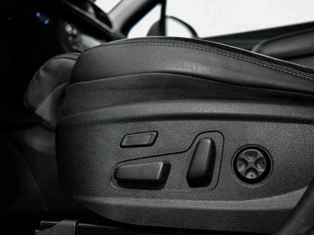 Купить Hyundai Santa Fe с пробегом. Фото: #17