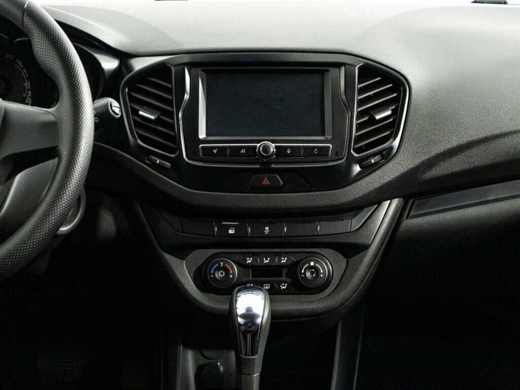 Купить Lada (ВАЗ) Vesta с пробегом. Фото: #13