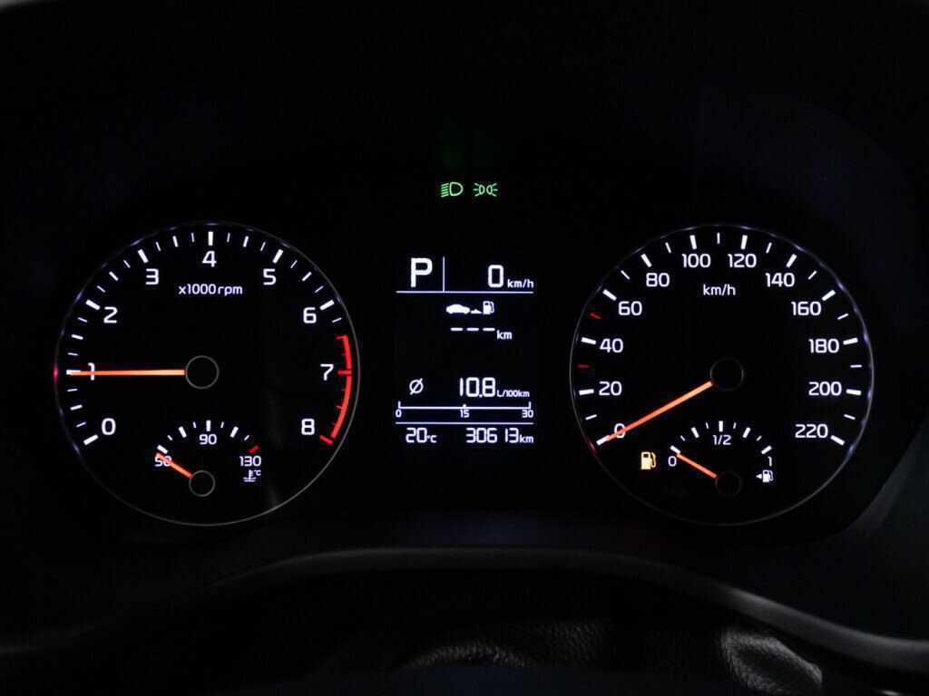 Продажа Б/У Киа Рио. Фото: #11