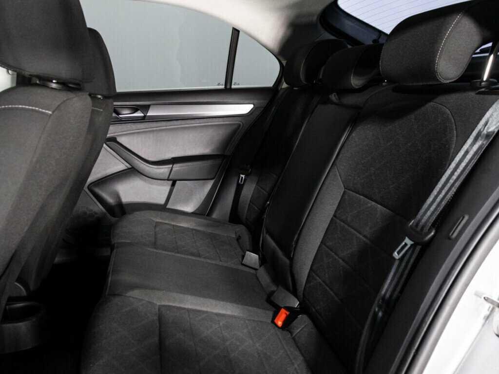 Продажа Б/У Фольксваген Поло. Фото: #9