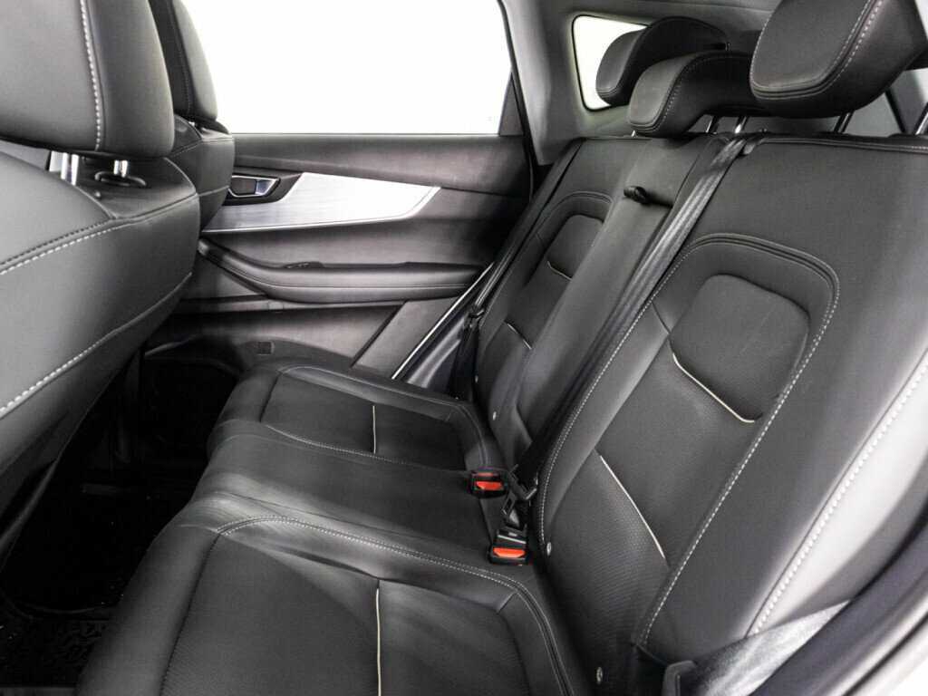 Продажа Б/У Чери Тигго 7 Про Макс. Фото: #7