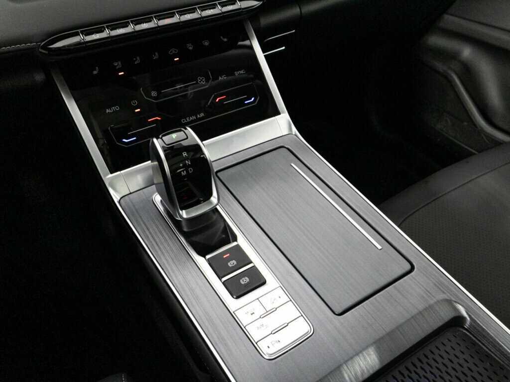 Продажа Б/У Чери Тигго 7 Про Макс. Фото: #13