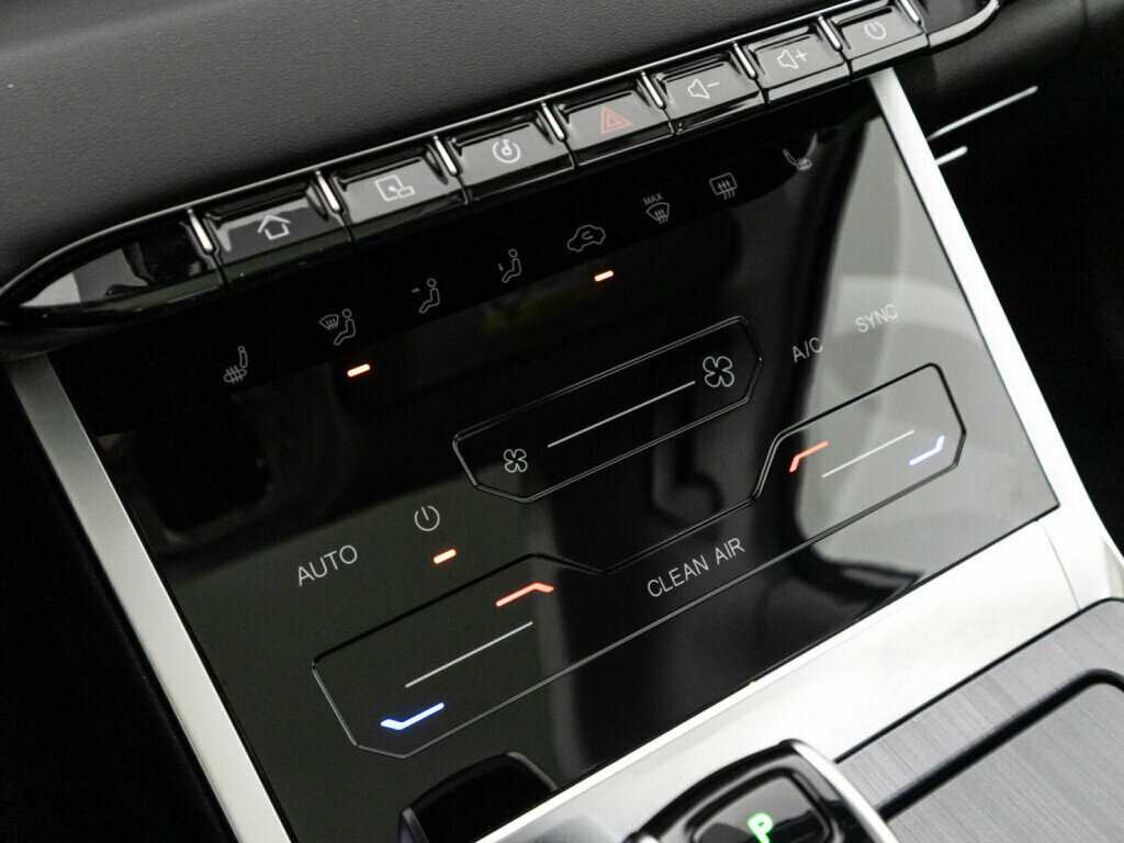 Продажа Б/У Чери Тигго 7 Про Макс. Фото: #14