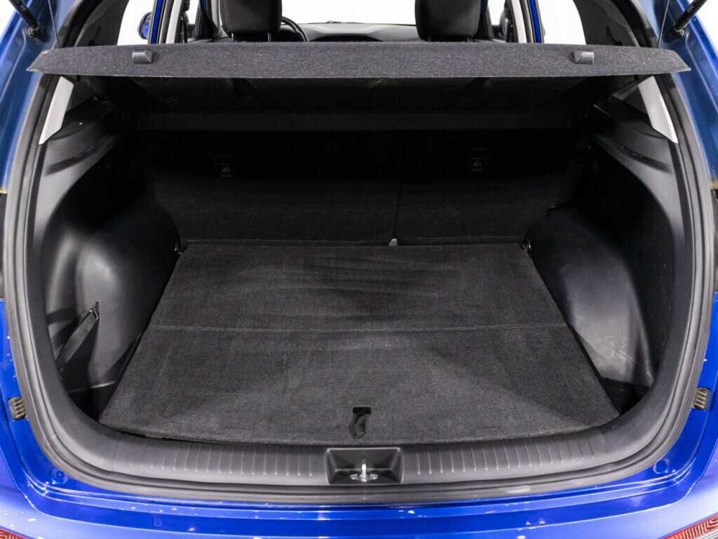 Продажа Б/У Хендай Крета. Фото: #14