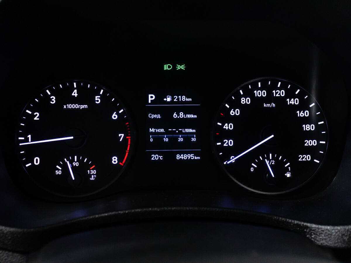 Продажа Б/У Хендай Солярис. Фото: #11