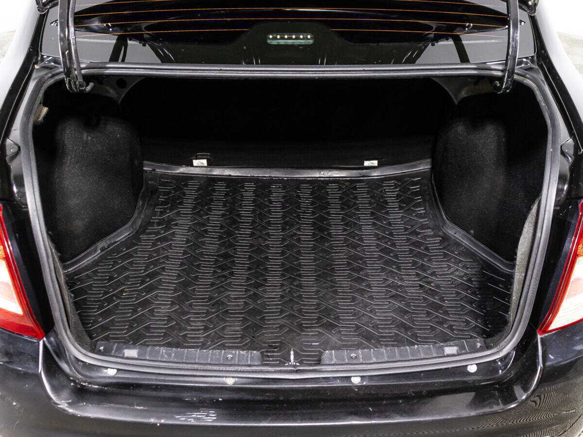 Купить Lada (ВАЗ) Granta с пробегом. Фото: #14