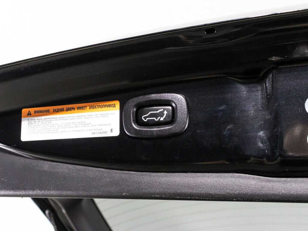 Купить Mitsubishi Outlander с пробегом. Фото: #14