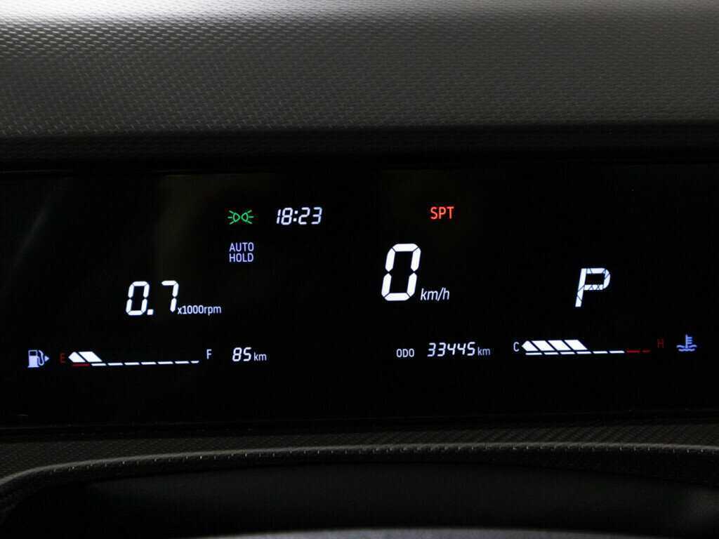 Купить Jetour Dashing с пробегом. Фото: #11