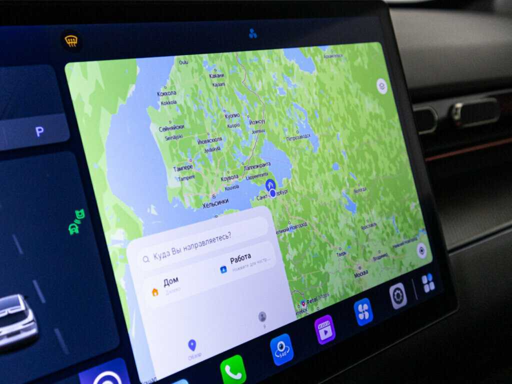 Купить Jetour Dashing с пробегом. Фото: #15