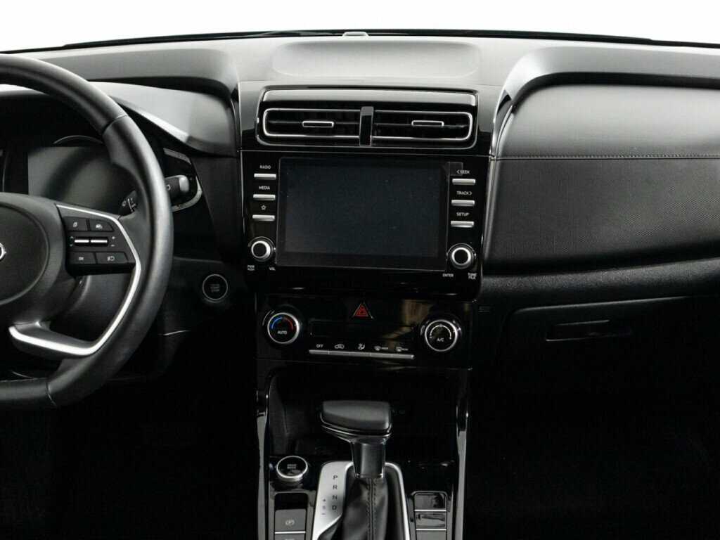 Продажа Б/У Хендай Крета. Фото: #13