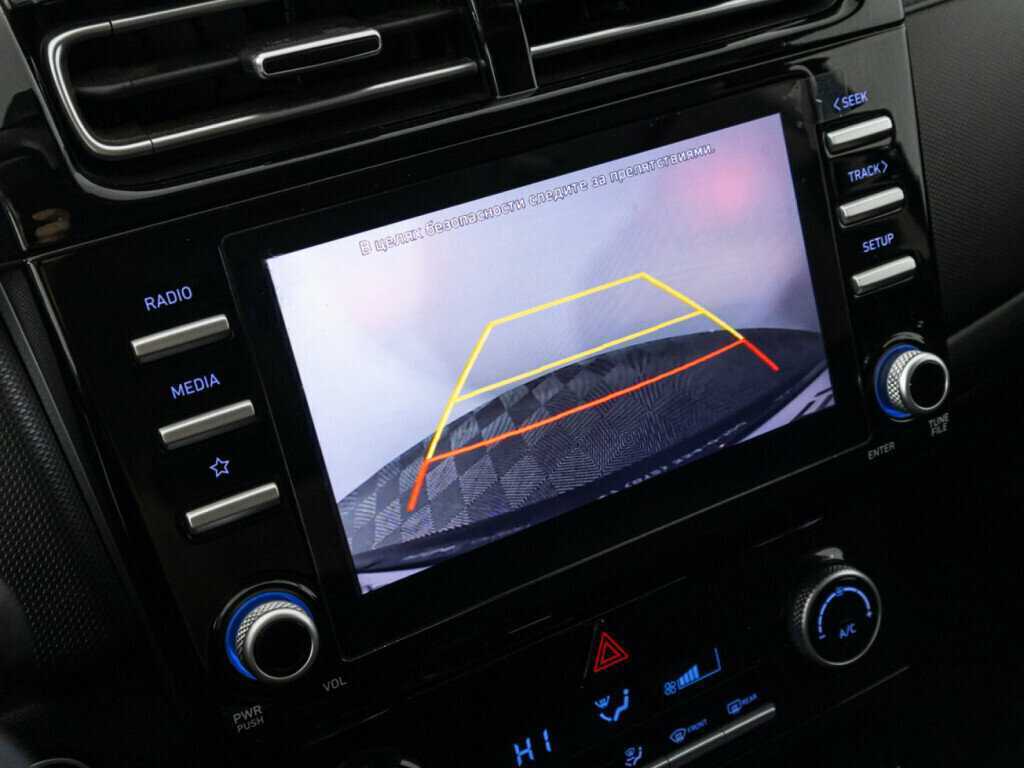 Продажа Б/У Хендай Крета. Фото: #15