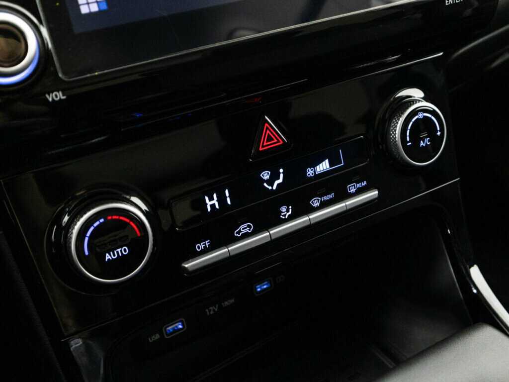 Продажа Б/У Хендай Крета. Фото: #16