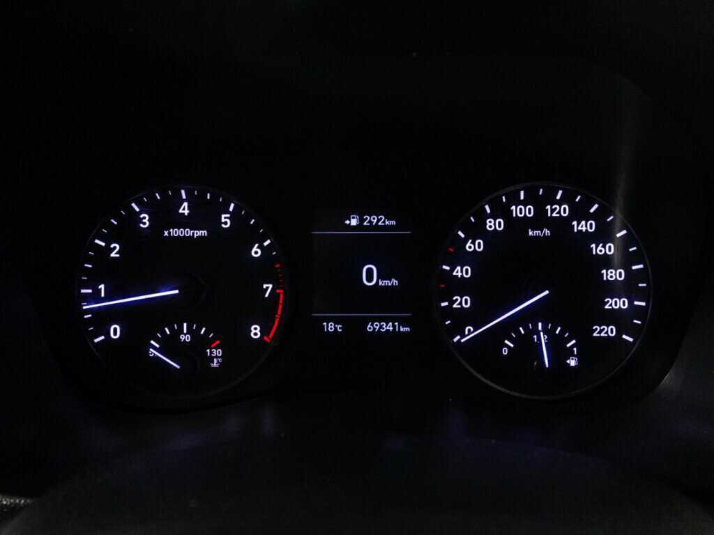 Продажа Б/У Хендай Солярис. Фото: #11