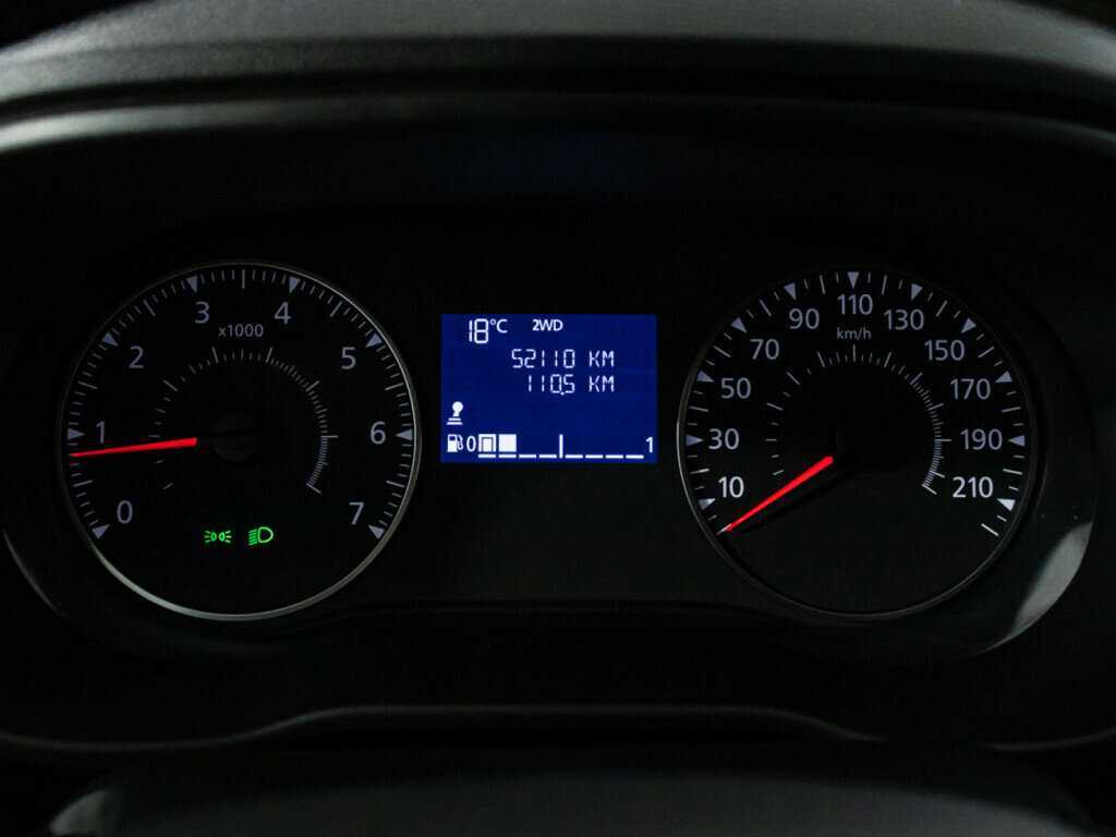 Продажа Б/У Рено Дастер. Фото: #11