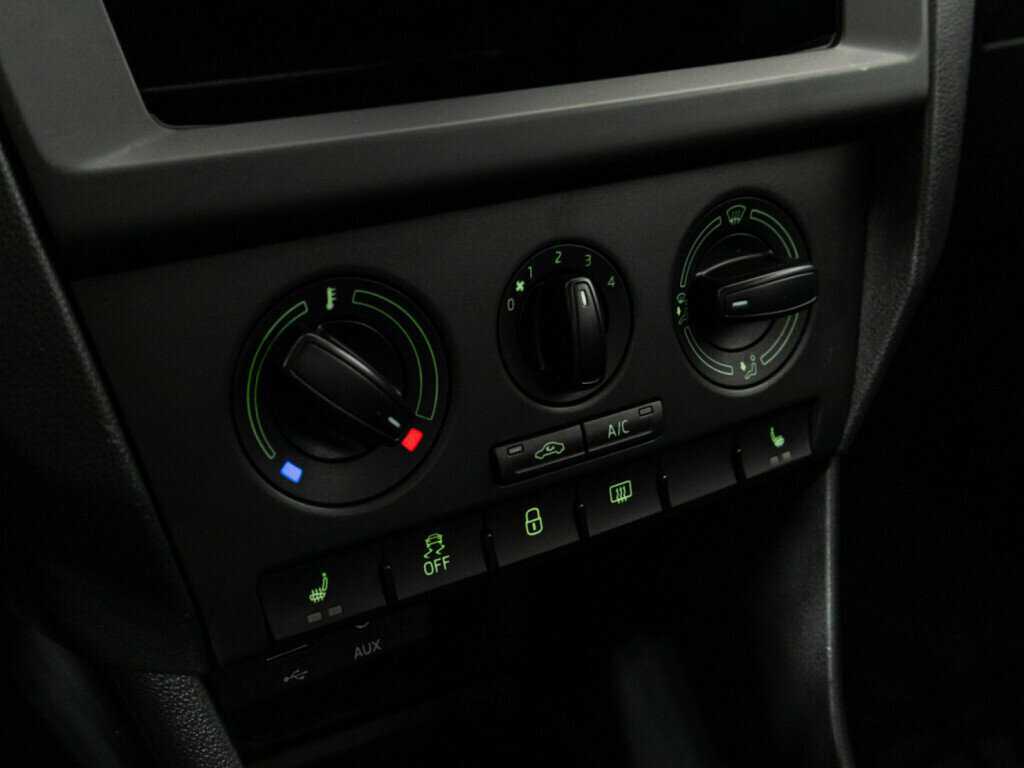 Продажа Б/У Шкода Рапид. Фото: #14