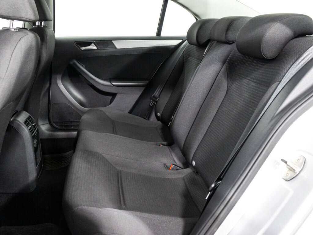 Продажа Б/У Фольксваген Джетта. Фото: #9