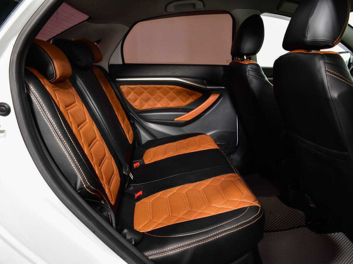 Купить Lada (ВАЗ) Vesta с пробегом. Фото: #7