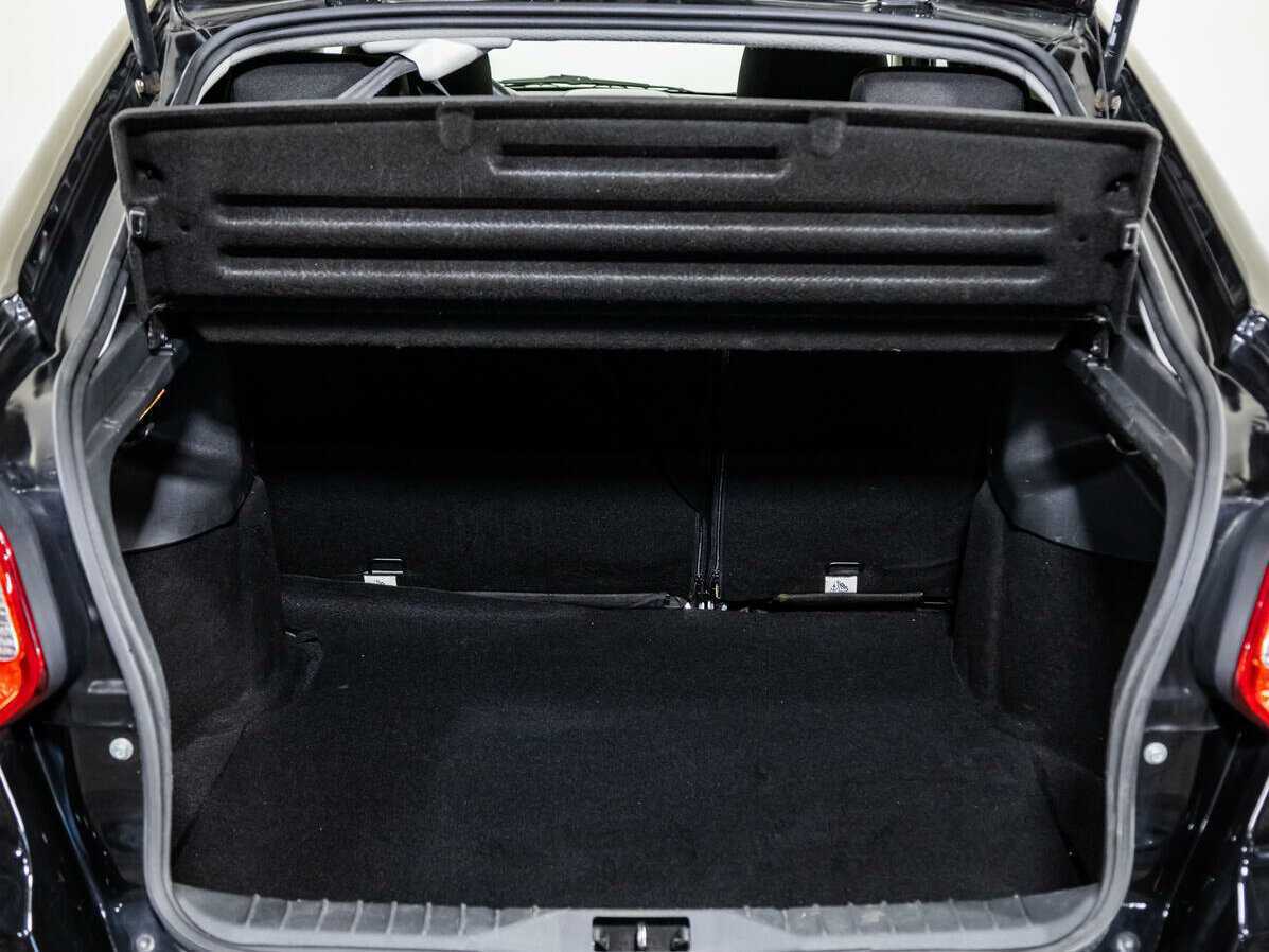 Купить Lada (ВАЗ) Granta с пробегом. Фото: #15