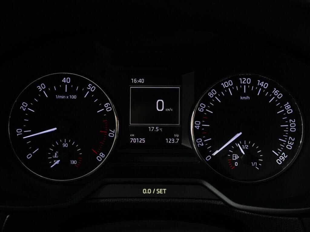 Продажа Б/У Шкода Октавия. Фото: #11