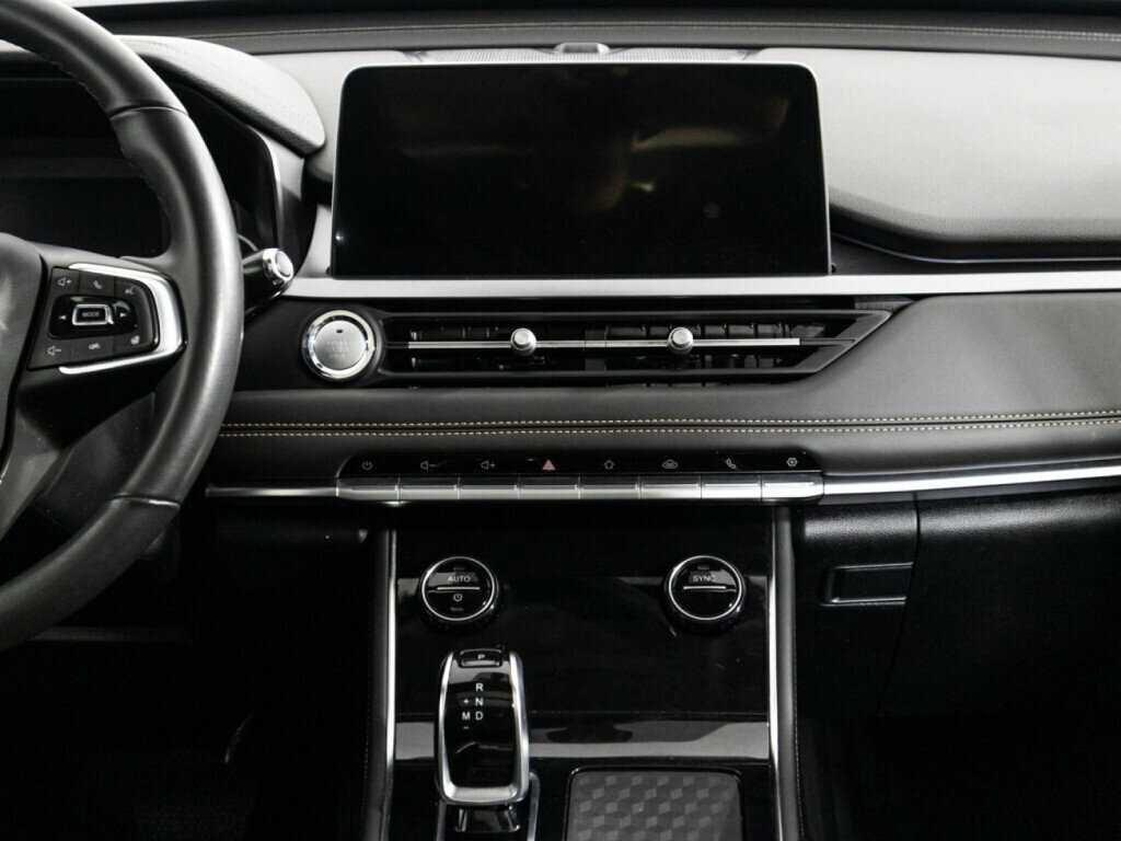 Продажа Б/У Чери Тигго 8. Фото: #13