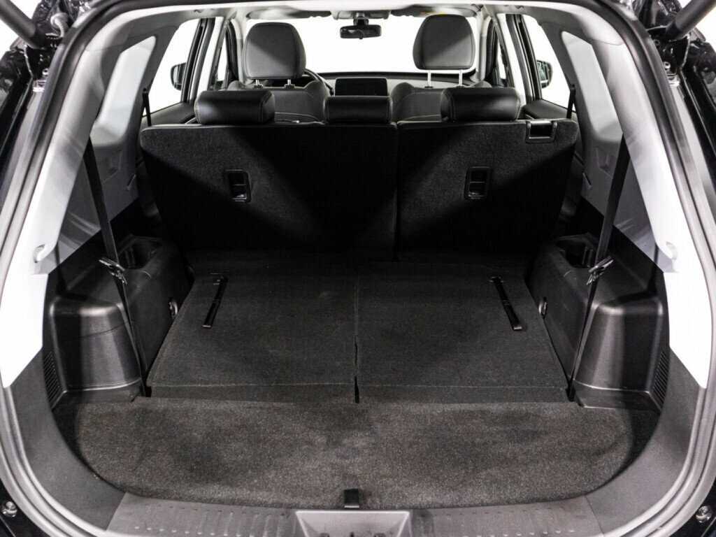 Продажа Б/У Чери Тигго 8. Фото: #14