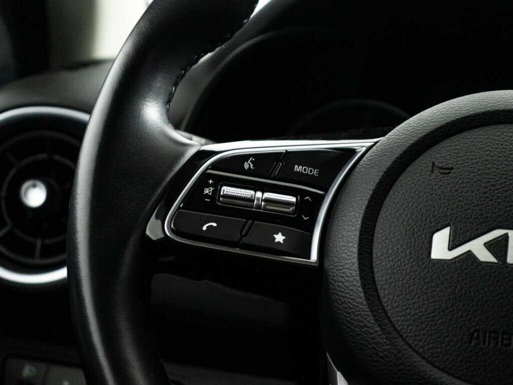 Купить Kia Cerato с пробегом. Фото: #19