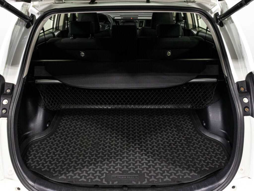 Продажа Б/У Тойота Рав4. Фото: #14