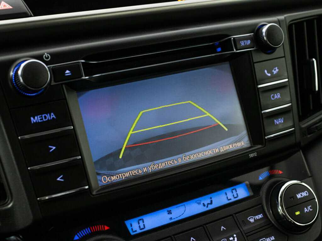 Продажа Б/У Тойота Рав4. Фото: #15