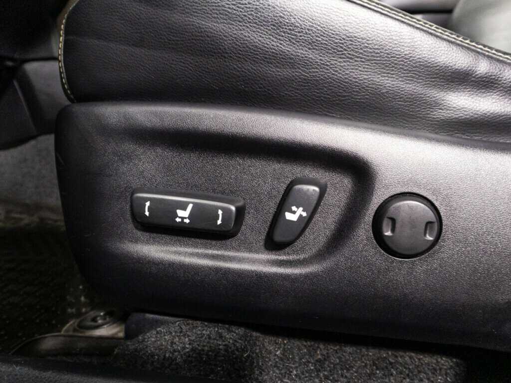 Продажа Б/У Тойота Рав4. Фото: #16