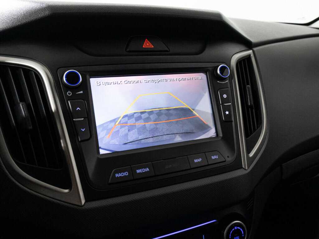 Продажа Б/У Хендай Крета. Фото: #14