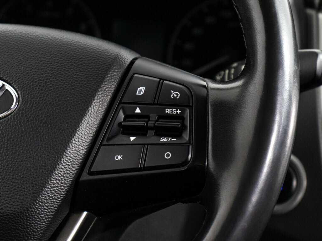 Продажа Б/У Хендай Крета. Фото: #19