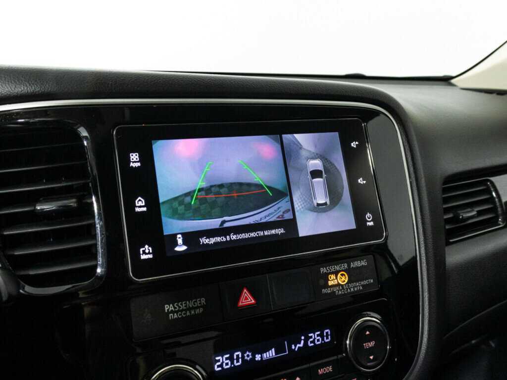 Продажа Б/У Митсубиши Оутлэндер. Фото: #15