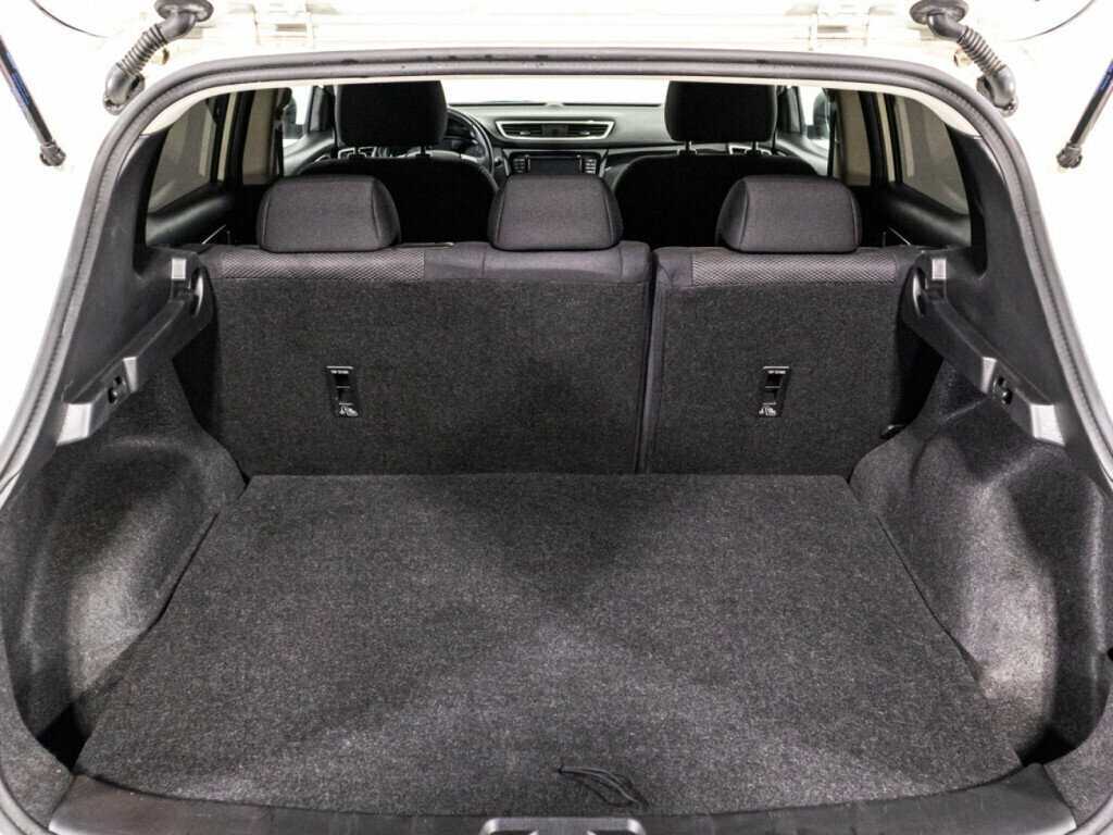 Продажа Б/У Ниссан Кашкай. Фото: #14