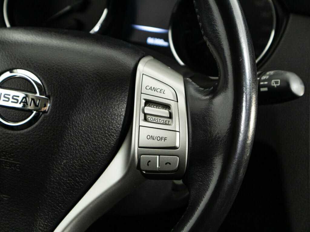 Продажа Б/У Ниссан Кашкай. Фото: #18