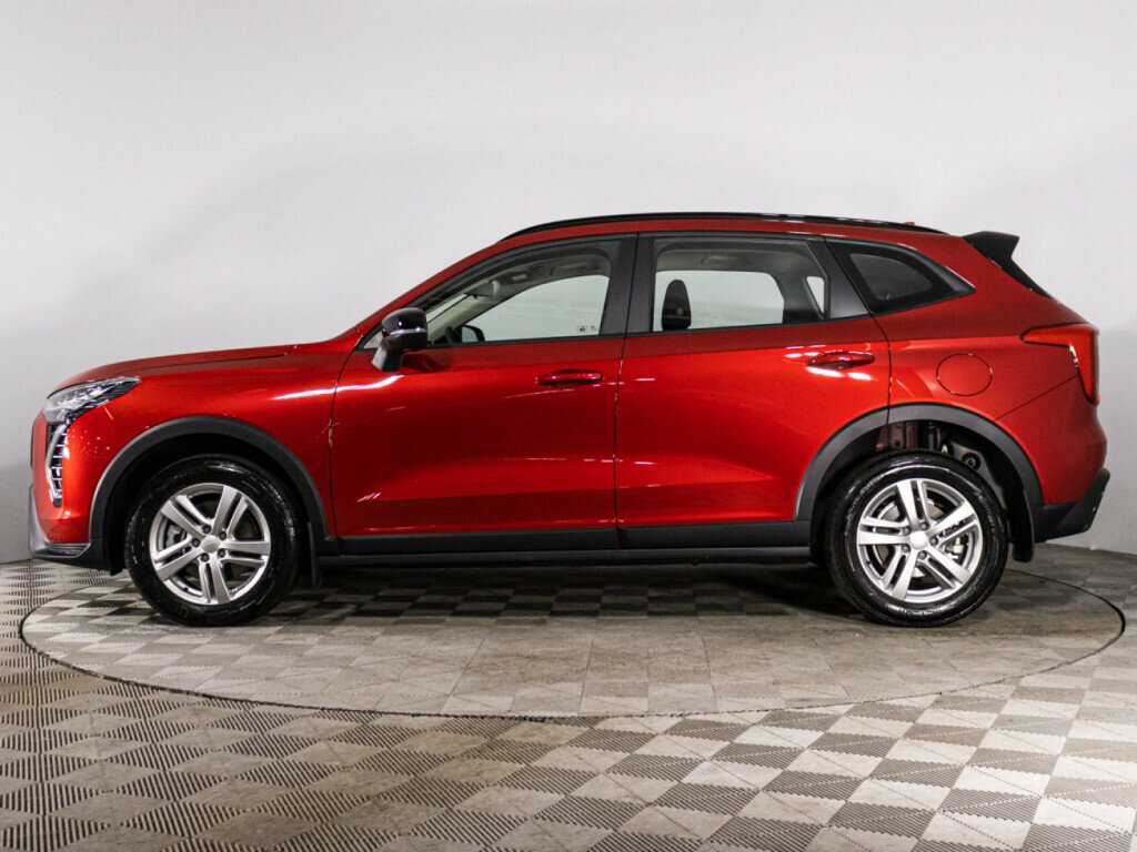 Продажа Б/У Хавал Джолион. Фото: #7