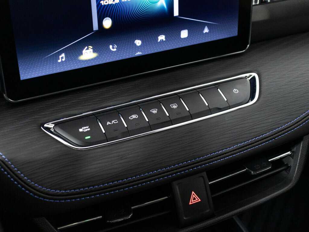 Продажа Б/У Хавал Джолион. Фото: #16