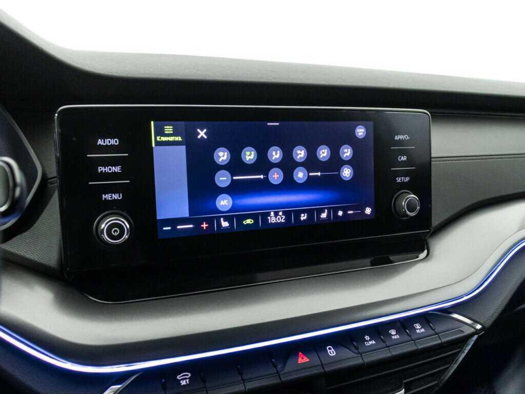 Продажа Б/У Шкода Октавия. Фото: #15