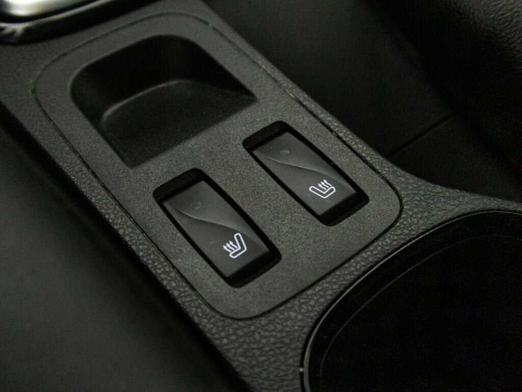 Продажа Б/У Рено Каптюр. Фото: #16