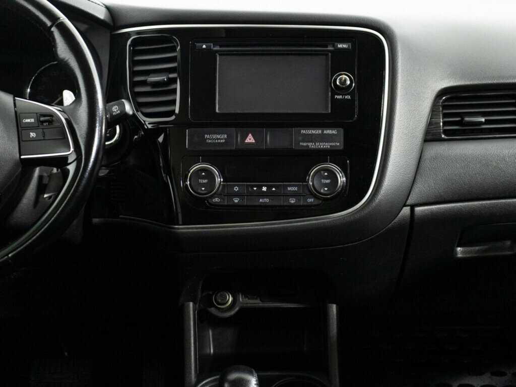 Продажа Б/У Митсубиши Оутлэндер. Фото: #13