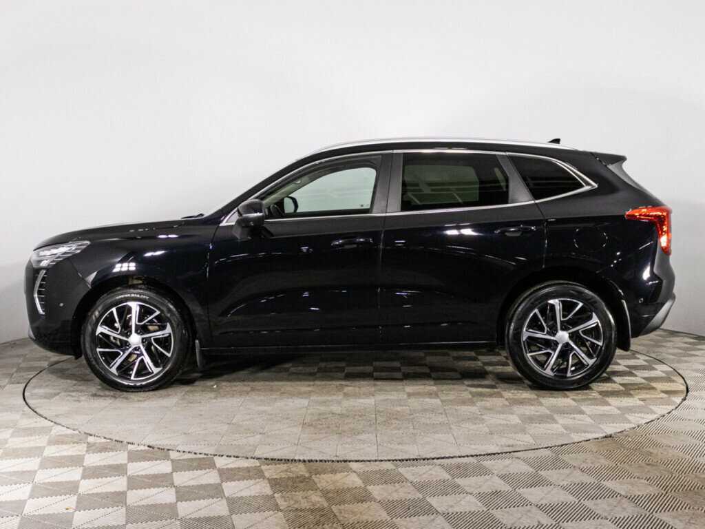 Продажа Б/У Хавал Джолион. Фото: #7