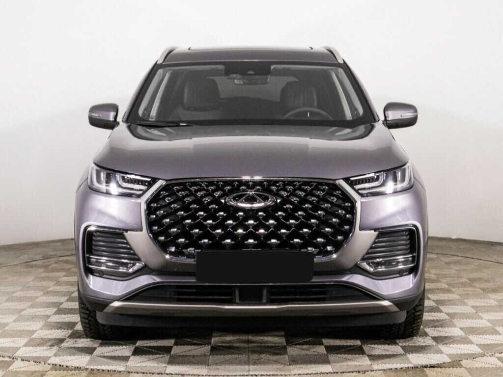 Продажа Б/У Чери Тигго 8 Про Макс. Фото: #1