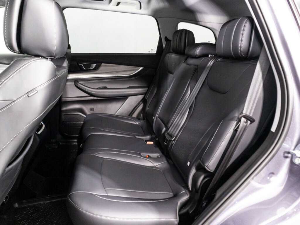 Продажа Б/У Чери Тигго 8 Про Макс. Фото: #9