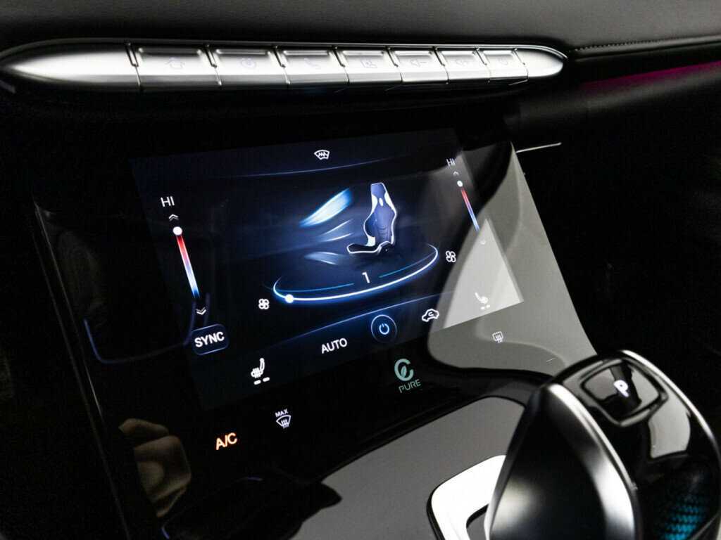 Продажа Б/У Чери Тигго 8 Про Макс. Фото: #16